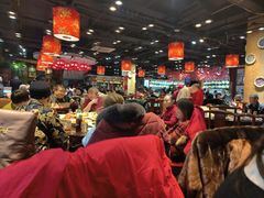 -东北大院·东北菜(三台子店)