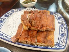 糯米香酥鸭-老来福·非遗酸汤兔(凯旋路店)