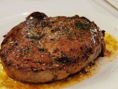 干式熟成肉眼牛排-摩根扒房(桐梓林店)