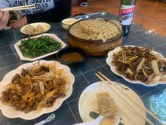 -天源居餐厅·地方特色菜(张北店)