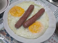 -义顺牛奶公司(新马路老店)
