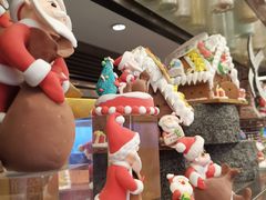 -洲际酒店·地平线全日餐厅HORIZON CAFÉ