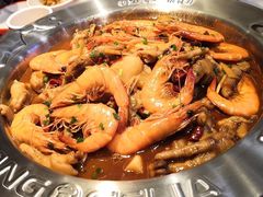 -胖哥俩肉蟹煲(湛江印象汇店)
