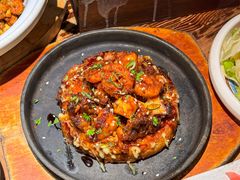 -小川洋风料理(街道口店)