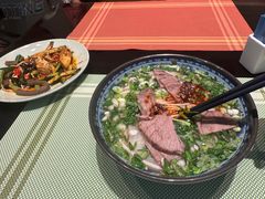 -云尚自助餐厅(佛山南海瞻云酒店)