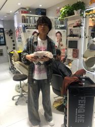 -北京柏丽美容美发