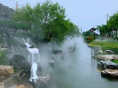 -白鹿仓冰雪海洋世界