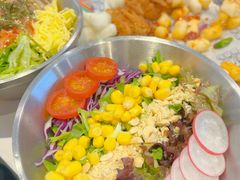 -BOPEYE·波派炸鸡(九霄天地店)