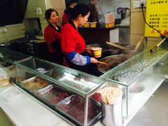 -江三王记牛杂馆(总店)