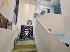 -尼莫儿童美术(三阳路融科天城校区)