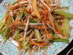 -魁盛居百年鲁菜馆(县西巷店)