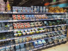 -永辉超市(鲁谷店)