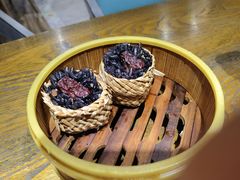 蒲包乌米饭-凡花楼(拈花湾店)