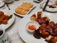 -稻香酒家·33年老字号·港式粤菜(富邦中心店)