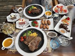 -忆咖啡观景餐厅(桂林象山公园店)