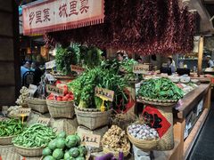 -六合居(温江店)