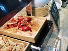 -西安绿地假日酒店·欧意咖啡厅