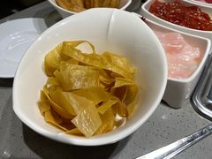 -海底捞火锅(方圆荟店)