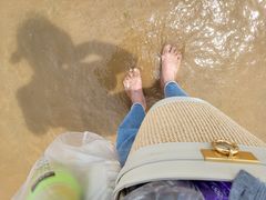 -日照海滨国家森林公园