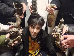 -棂笼·深度沉浸密室(武汉旗舰店)