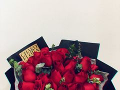 -ChaKo Flora ·茶子花艺 (市北店)