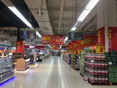 -家乐福会员店(南翔店)