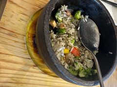 -枣子树·素食餐厅(朱家尖店)