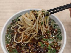 牛肉面-清真·君乐牛肉面(一只船中街店)