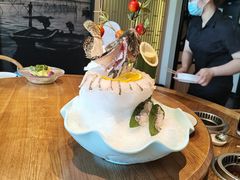 -尚海豆捞(乐虹坊店)