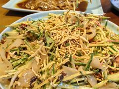 -西夏回族烧麦馆(牡丹街店)