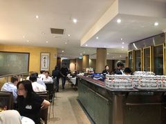 -金唐海鲜酒家