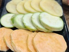 -张姐烤肥牛(西丽店)