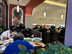 -金陵后厨·南京菜(新街口秣陵路店)