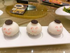 -海龙阁酒家·37年老字号粤菜(保利广场店)