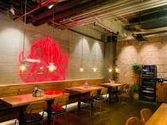 大堂-Devils’ Brewery小恶魔精酿啤酒(武汉天地店)