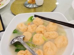 -海宝酒家(中山四路店)