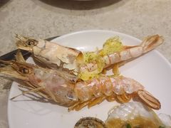 -芭菲盛宴·环球美食(北城国际店)