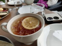 -埠口精酿夜景餐酒吧· BREWPORT BISTRO(长嘉汇重庆之眼店)