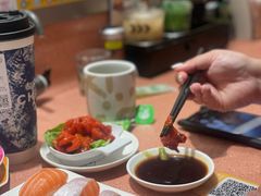 -元气寿司(金光华店)