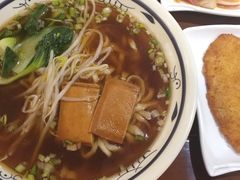 -雲栖斜街炸酱面馆