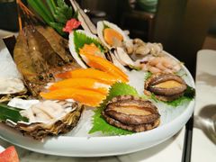 -生如夏花泰式火锅(伊藤双楠店)