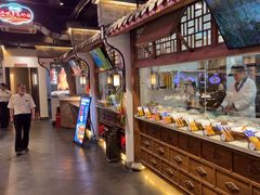 -印巷里主题餐厅(马鞍山店)