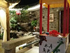 -老宁波1381餐厅(宏泰广场店)