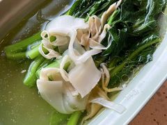 -半山腰·云南菜(侨福芳草地店)