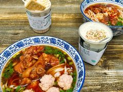 -夏记粉店(黄兴路步行街店)