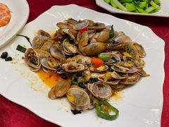 -仑头海鲜城(仑头环村南路店)