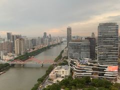 -华厦大酒店·桃源西餐厅·自助餐