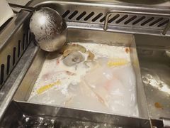 -海底捞火锅(方圆荟店)