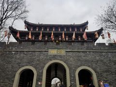 -昌州古城