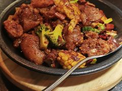 -华豫川酒家(大卫城店)